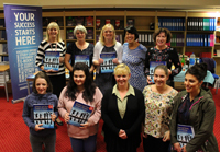 Children's nursing book launch 2